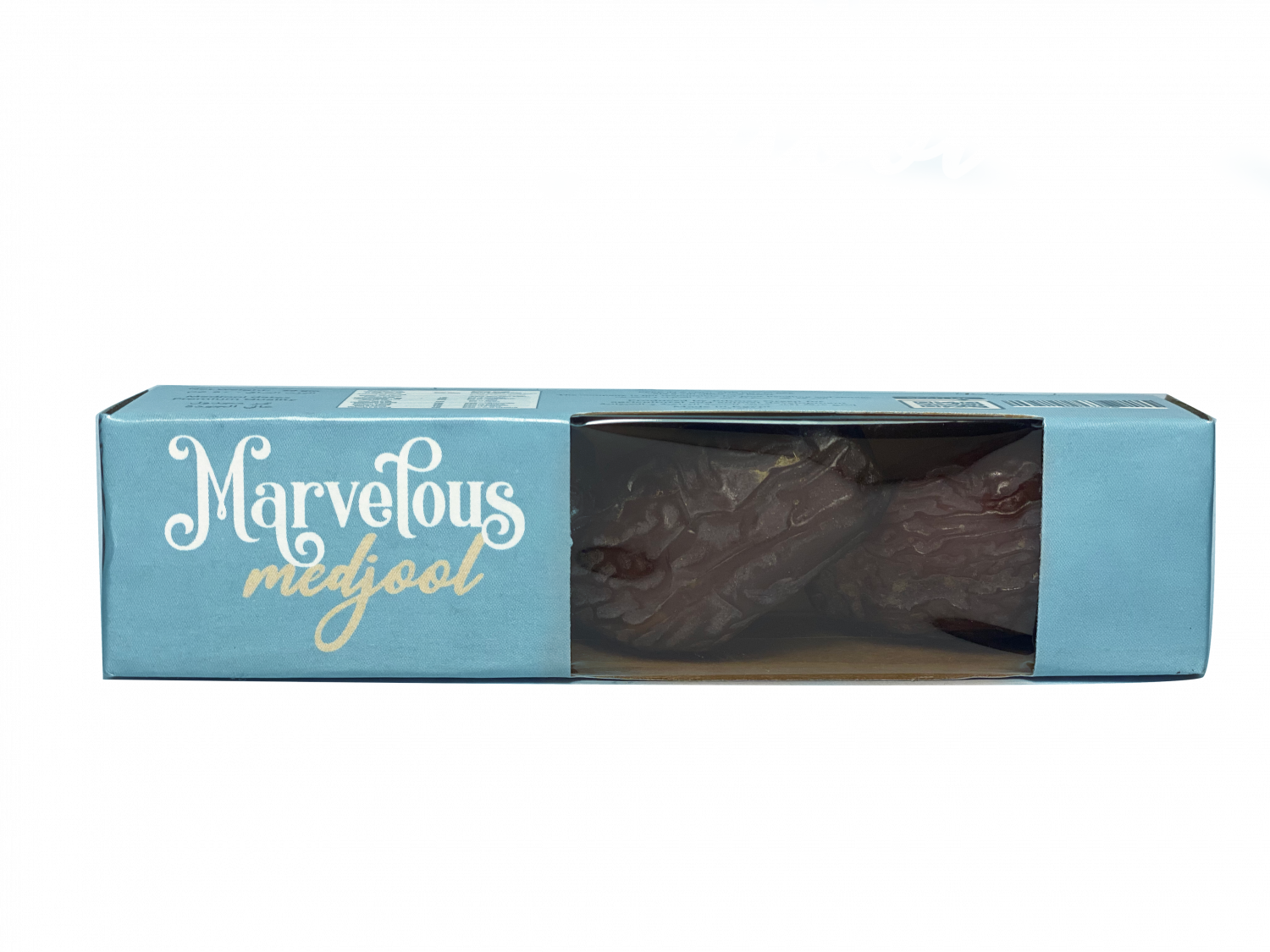 Majdool fancy chocolate and nuts 24 s