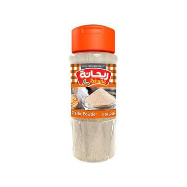 Rehana Milah Garlic Powder