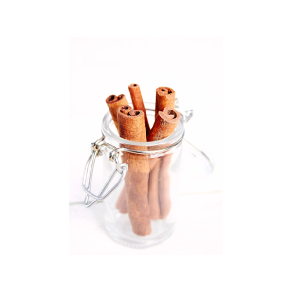 Rehana Cinnamon sticks jar