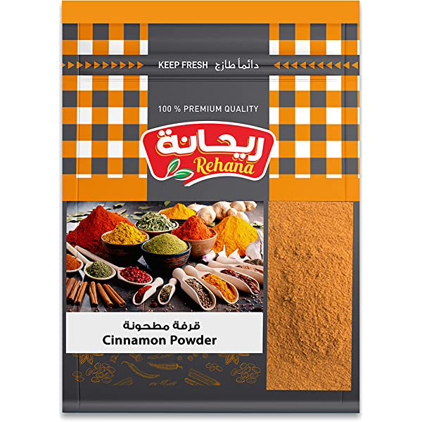 Rehana Ground cinnamon powder 20 gm
