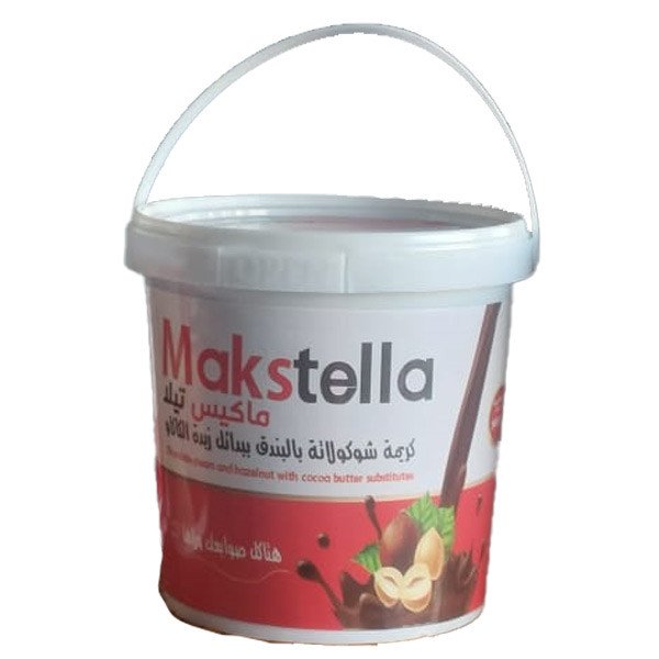 Maks Tella Nutella 1 kg