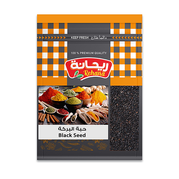 Rehana black seed 20 gm