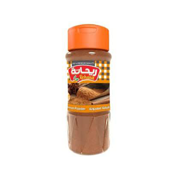 Rehana mastic powder navigator