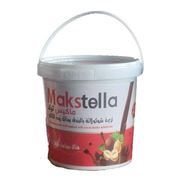 Maks Tella Nutella 4.5 kg