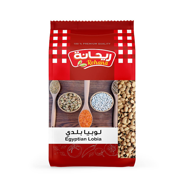 Rihanna Baladi Kidney Beans 500 gm
