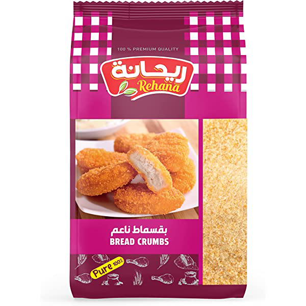Rihanna soft rusk 300 gm