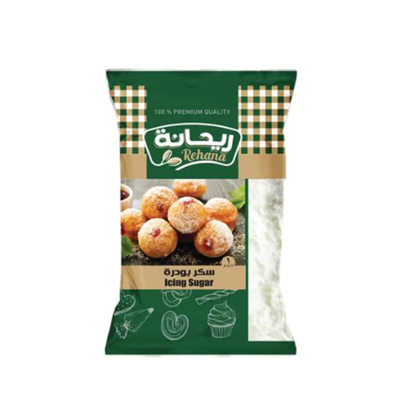 Rayhana powdered sugar 1 kg