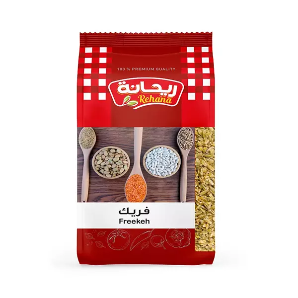 Rihanna Freekeh 500 gm