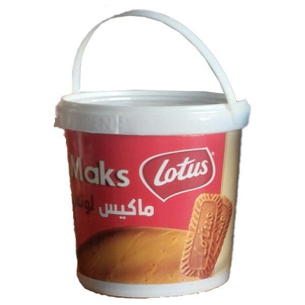 Maks Tella Nutella Lotus 4.5 kg