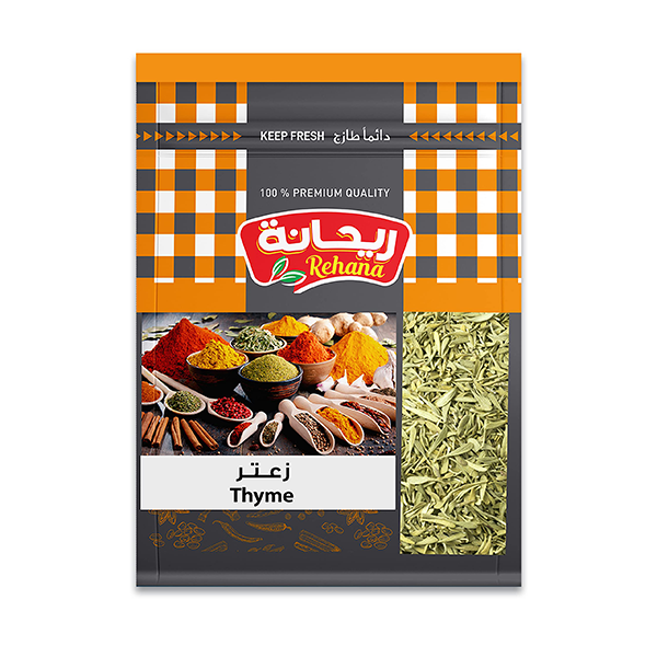 Rehana thyme 15 gm
