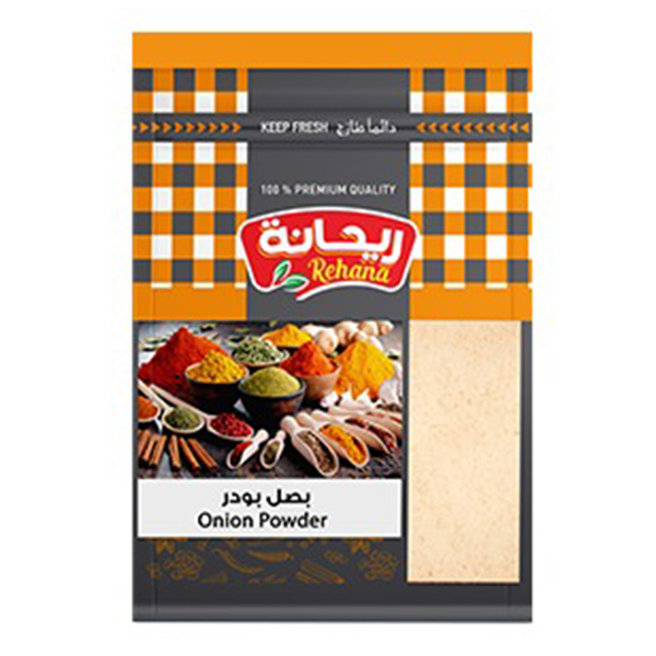 Rayhana Powder Onion 20 gm
