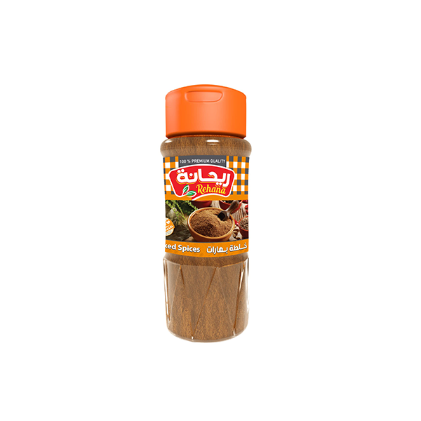 Rehana spice mix shaker