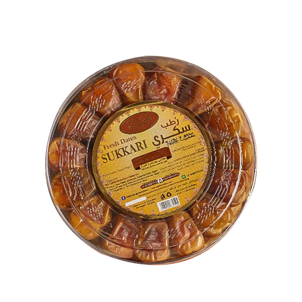 Al Tahan Dates Box 300BET Gram