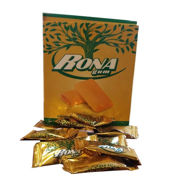 El Zohour Sudanese Runa carton of 6 boxes * 36 pieces