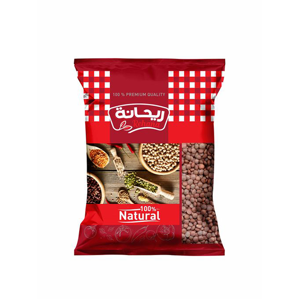 Rayhana lentils with cheese 500 gm