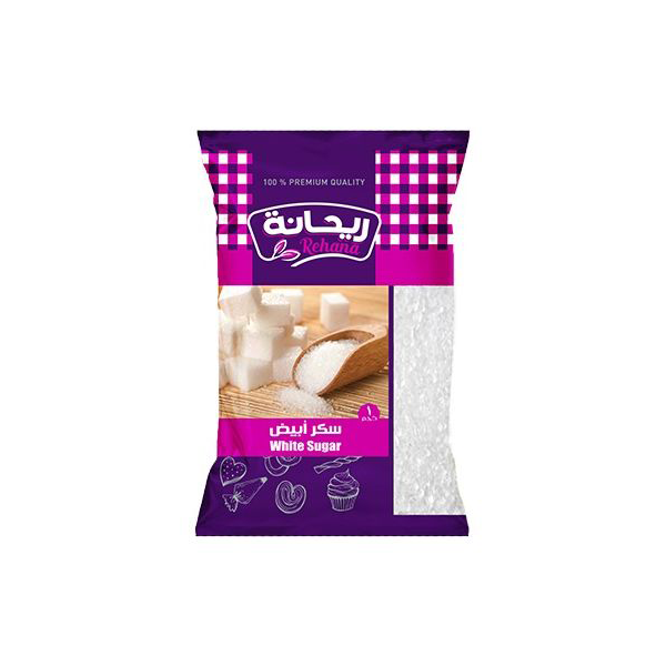 Rehana sugar 1 kg